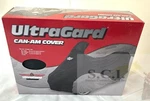 Can-am Brp Spyder Black Charcoal Full Cover F3T Tour & Ltd. Fixed Price $69.99.