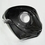 Carbon Fiber Look Gas Fuel Tank Cover Fairing For Suzuki Gsxr 600/750 2006 2007. Fixed Price $178.01.