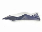 2016 Kawasaki Ninja 300 Abs Left Gas Tank Fuel Panel Cover Trim 14092-0922. Fixed Price $25.99.