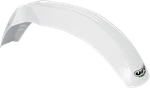 Ufo Front Fender - White For Honda Xr PA01014041. Fixed Price $31.39.
