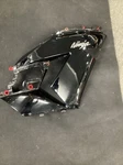 2006-2011 Kawasaki Ninja ZX-14 Oem Right Mid Cowl Panel Upper 55028-0058. Fixed Price $50.00.