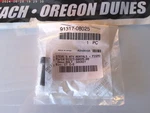 Nos Yamaha 91317-08025-00 Bolt, Socket. Fixed Price $6.00.