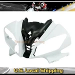 Unpainted Front Upper Nose Cowl Fairing For Yamaha 2008-2016 YZF-R6 09. Fixed Price $63.90.