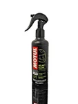 Motul Helmet Cleaner Spray Mc Care M1 250ML. Fixed Price $19.00.