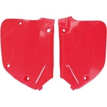 Ufo Side Number Plates - Cr Red HO02654067. Fixed Price $55.95.