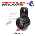 Billet Gear Shift Shaft Support X1 For Honda CBR1000RR Abs 2008-2015 09 11 12. Fixed Price $38.71.