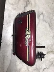 Yamaha Left Side Cover Fender Panel. Fixed Price $70.54.
