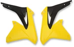 Cycra 1CYC-1869-55 Powerflow Intake Radiator Shrouds Yellow. Fixed Price $99.95.