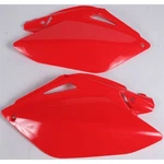 Acerbis Side Panels Red 2043240004. Fixed Price $58.47.