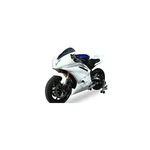 Hotbodies Racing Fiberglass Race Bodywork Set - Unpainted. Fixed Price $719.96.