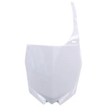 Ufo YA04813#046 Front Number Plate White. Fixed Price $29.84.