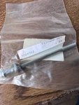 Polaris Bolt Assy. Set, 3084983, New Oem Part. Fixed Price $9.25.