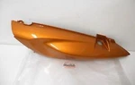 DL650A/L2 V-strom New Genuine Suzuki Left Side Cover Panel 47211-11J00-YUK. Fixed Price $100.76.