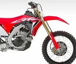 Honda CRF250RX 2020 Shroud, L. Radiator 19072-K95-A70. Fixed Price $125.15.