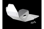 Zeta ZE55-2410 Engine Guard Plate Bug Spoiler Aluminium Yamaha WR250F Wrf 2007 2013. Fixed Price $126.49.