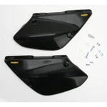 Maier Black Side Panels 205020. Fixed Price $90.86.