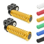 Pole Front 25MM Extension Footpegs For MT-03 16 17 18 19 20 21 22 23. Fixed Price $62.82.