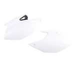 Acerbis Side Panels White #2106870002 For Yamaha WR250F/WR450F. Fixed Price $55.76.