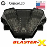MT-07 Blaster-x Integrated Tail Light Programmable Ultra-bright Yamaha Smoked. Fixed Price $163.99.