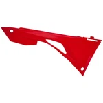 Acerbis Airbox Cover 2000 Red For Honda CRF250RX CRF450RX. Fixed Price $49.45.