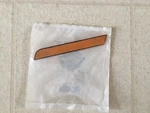 Harley Davidson Oem Right Amber Reflector 59289-92. Fixed Price $12.99.