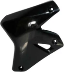Acerbis Radiator Shrouds Black For Suzuki DRZ400E DRZ400SM. Fixed Price $54.49.