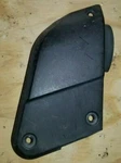 2001 2005 Yamaha FZ1 Right Side Cover 5LV-14418-00-00. Fixed Price $17.99.