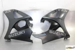 2008 Suzuki GSXR1000 Right Left Lower Mid Upper Side Fairing Cowl Plastic 2007. Fixed Price $299.99.