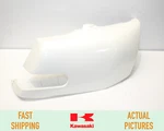 09 13 Kawasaki VN1700B Vulcan Voyager Right Side Upper Cover Panel 36001-0141. Fixed Price $54.95.