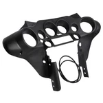 Speedometer Cover Front Inner Fairing For Harley Touring Flht Flhx Electra Glide. Fixed Price $79.80.