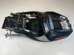 00-03 Aprilia SL1000 Falco Rear Fairing Cover Cowl Dis 15109 Subframe. Fixed Price $165.00.