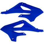 Ufo YA04882#089 Radiator Scoops Blue. Fixed Price $43.07.