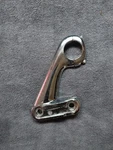 Harley 59454-04 Chrome Fairing Support Bracket 99-06 Road Glide. Fixed Price $85.00.