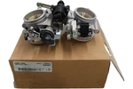 P0803.1AMA New Oem 2008-2010 Buell 1125R/CR Throttle Body Assembly Air Intake. Fixed Price $359.99.