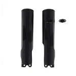 Acerbis 2976260001 Lower Fork Covers - Black. Fixed Price $42.47.