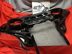 Genuine Harley Touring 14-23 Street Glide Inner Fairing 57000111 57000065DH New. Fixed Price $428.99.