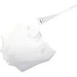 Acerbis Front Number Plate (white) 2374050002. Fixed Price $36.28.