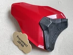 Genuine Ducati 1098S 07-08 Single Solo Seat Cowl Rear Cover Red 24733071A. Fixed Price $97.88.