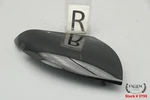 2018 Indian Springfield Front Fender Right Side Caliper Cover Thunder Black. Fixed Price $71.50.