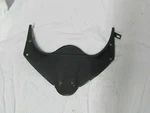 08 Honda CBR600 Rr Aftermarket Upper Cowl Under Center Fairing 64220-MFJ MP941. Fixed Price $8.99.