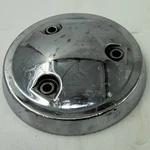 Yamaha 1998-14 XVS650 Vstar Right Motor Engine Oil Filter Element Cover Cap. Fixed Price $40.00.