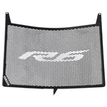 2017 2020 Yamaha YZF-R6 Black Radiator Guard Screen BN6-E24D0-T0-00. Fixed Price $109.99.