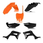 Acerbis Kit Honda Plastics Set Crf 110 Orange Black. Fixed Price $208.59.