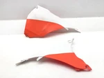 Left Right Side Covers 2014 Ktm 350 Exc 3290. Fixed Price $56.44.