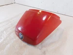 1993-1998 Bmw Bright Red Rear Tail End Cover Fairing Cowl. Fixed Price $39.95.