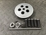 2004 Ktm Exc Oem Clutch Push Pressure Plate Springs Rod. Fixed Price $69.99.