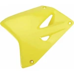 Radiator Conveyor Ufo Suzuki Rm 85 2002 - 2026 Yellow. Fixed Price $46.42.