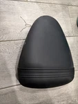 Buell XB9 XB12 Rear Seat Pillion New M0091.02A8 Old Stock. Fixed Price $122.50.