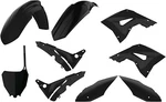 Polisport Restyling Honda 19 Plastic Kit-cr 125/250-02-07-BLACK. Fixed Price $197.95.