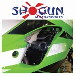 Shogun Frame Sliders For 2014 Suzuki GSX1300R Hayabusa 50TH Ann. Edition - Jh. Fixed Price $84.45.